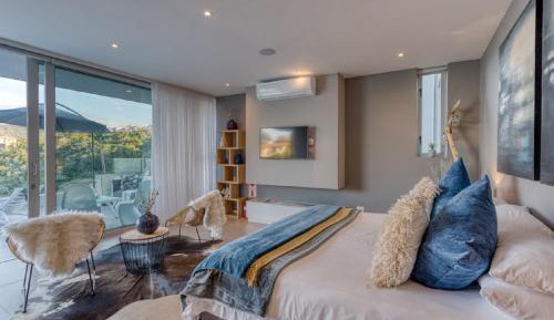 Deluxe Junior Suite