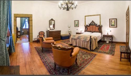 Suite- Rear