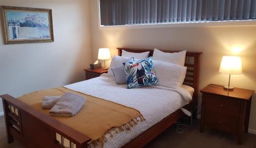 Superior Queen Room