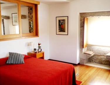 Three-Bedroom Villa with Private Hotel Pool