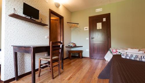 Family Junior Suite (3 Adults + 1 Child)