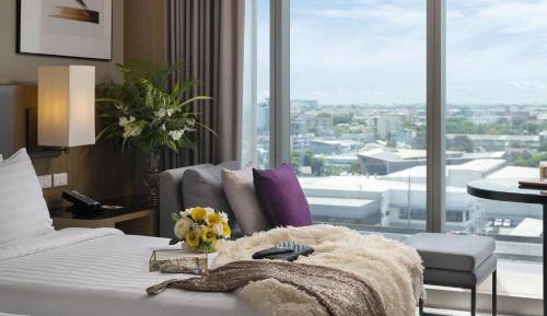 Premier Twin Room