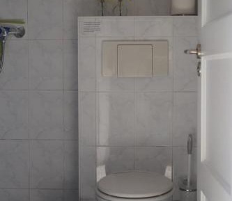 Double or Twin Room with Private Bathroom