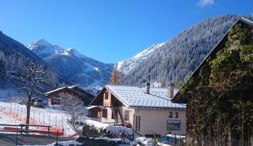 Apartment (5 Adults)