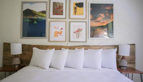 Standard King Room