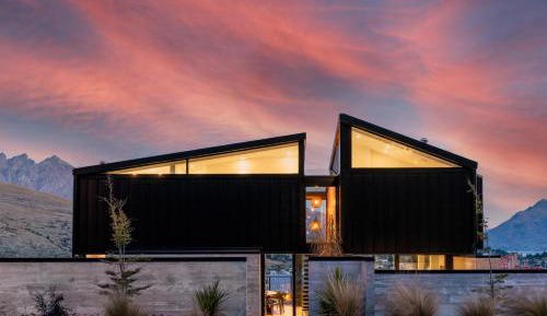 Superior Villa