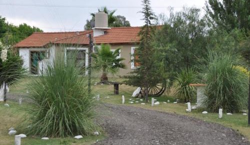 Family Bungalow