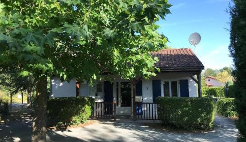 Two-Bedroom Holiday Home