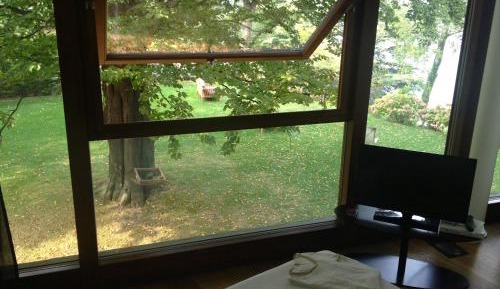 Double or Twin Room with Lake View