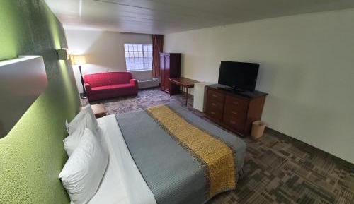 King Room - Disability Access-Non Smoking