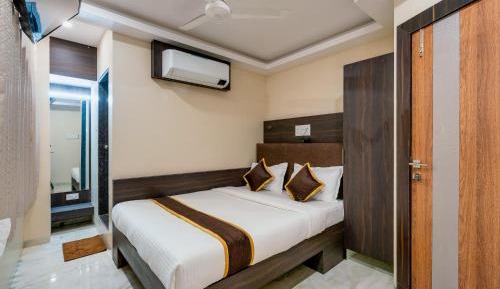 Standard Double Room with Fan