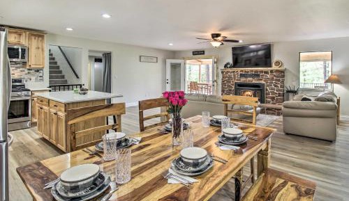 Vacation Home