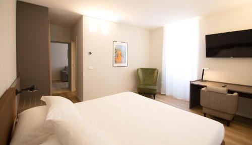 Deluxe Apartment - Annex