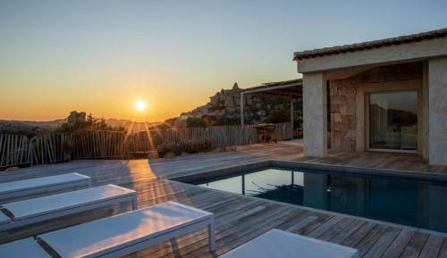 Two-Bedroom Villa