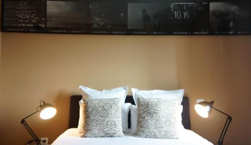 Superior Double Room with Shower