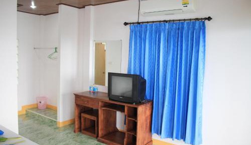 Standard Bungalow