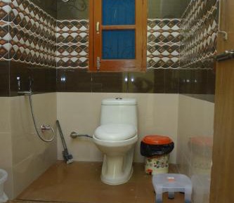 Superior Double or Twin Room with Mountain View