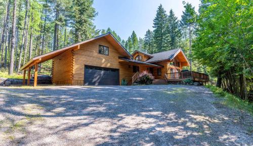 Two Bedroom Holiday Home