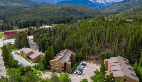 Three Bedroom Apartment