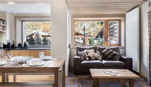 Apartment (4 Adults)