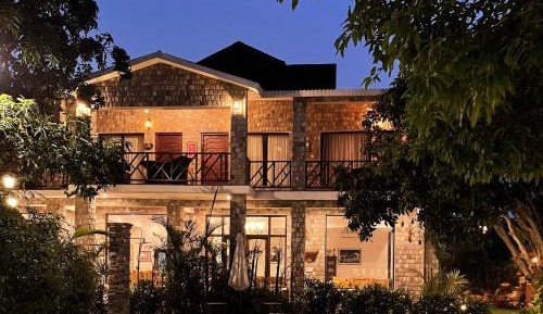 Premium Hideaway Rooms