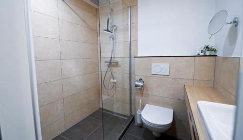 Comfort Single Room