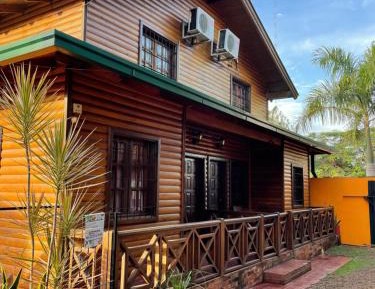 Family Bungalow