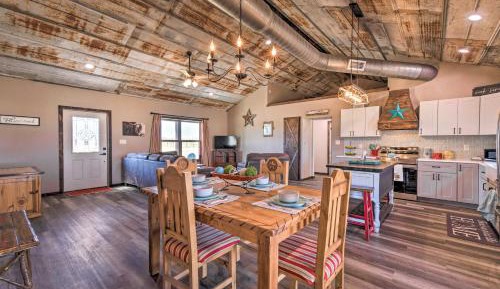 Vacation Home