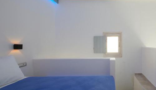 Deluxe Suite with Sea View