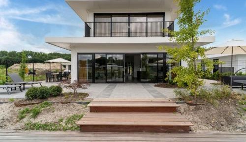 Four-Bedroom Villa