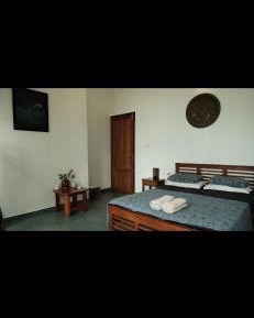 Deluxe Double Room with Balcony and Sea View