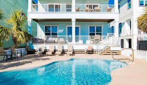 Vacation Home