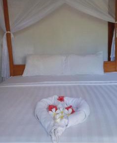 One Bedroom Bungalow with Airconditioner