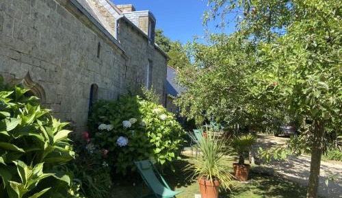 Double Room with Park View