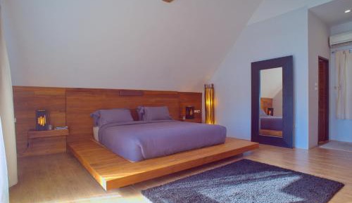 Superior Garden Room
