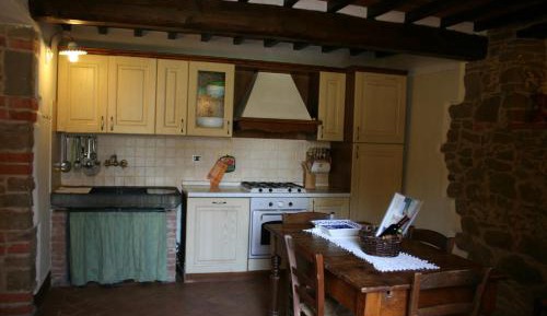 Three-Bedroom Villa - Split Level