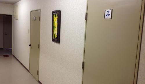 Room Selected at Check-In