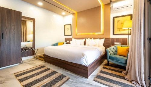 Junior Suite