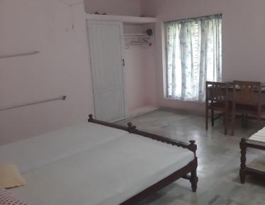 Standard Double Room with Fan