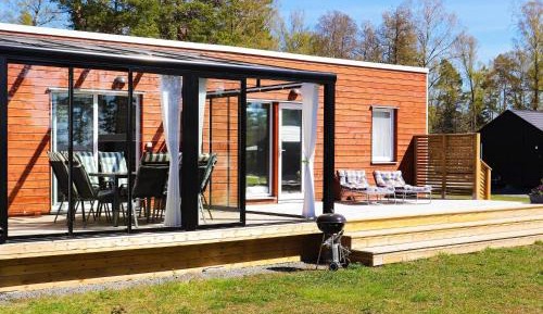 Two-Bedroom Holiday Home
