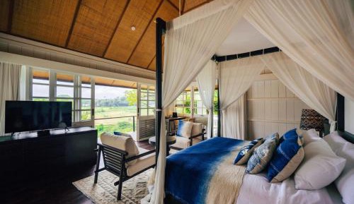  Jala - Suite with Mountain View