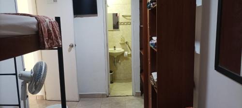 Triple Room with Private Bathroom