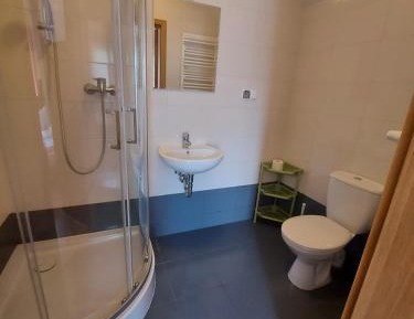 Quadruple Room with Bathroom