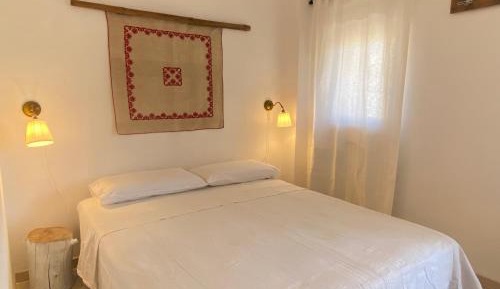 Family Two-Bedroom Apartment with View