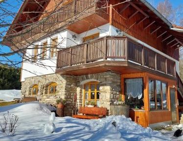 Suite with Garden View