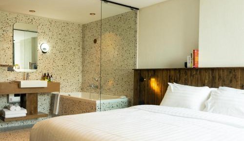 Duplex Suite