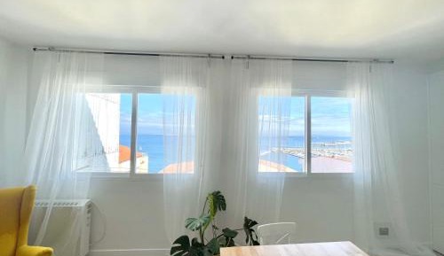 Four-Bedroom Apartment