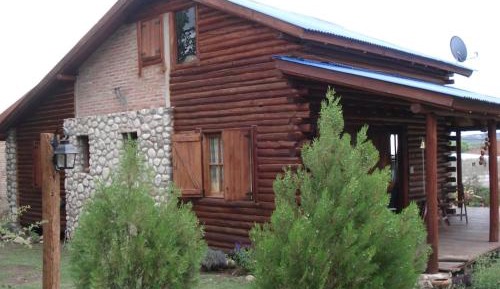 Superior Chalet