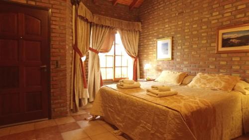 Studio with Spa Bath