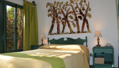 Superior Single Room
